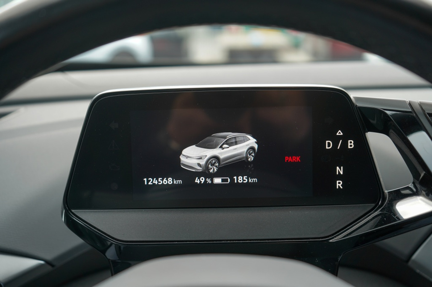 Foto van Volkswagen Id.4 Pro 150 KW