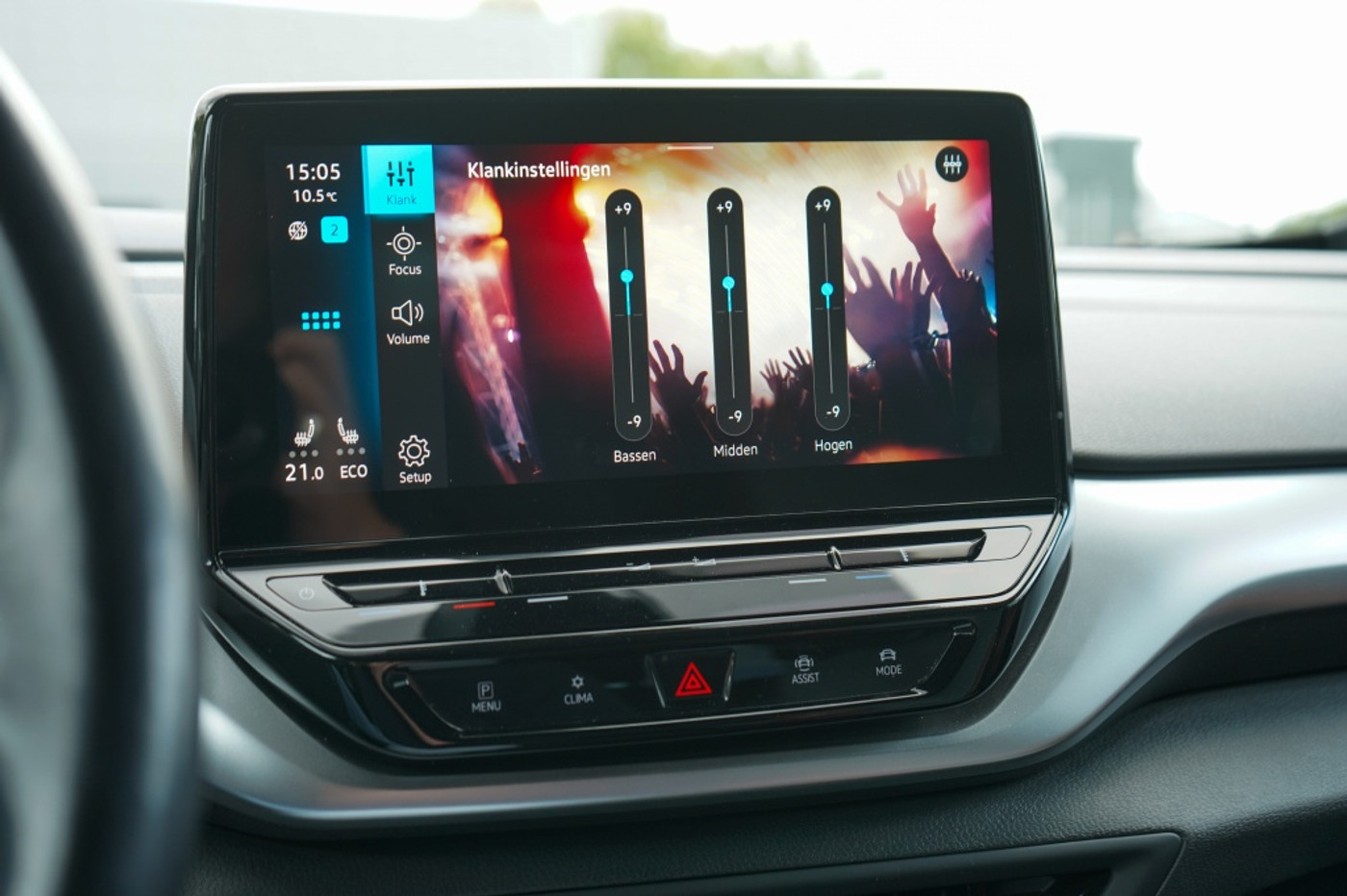 Foto van Volkswagen Id.4 Pro 150 KW