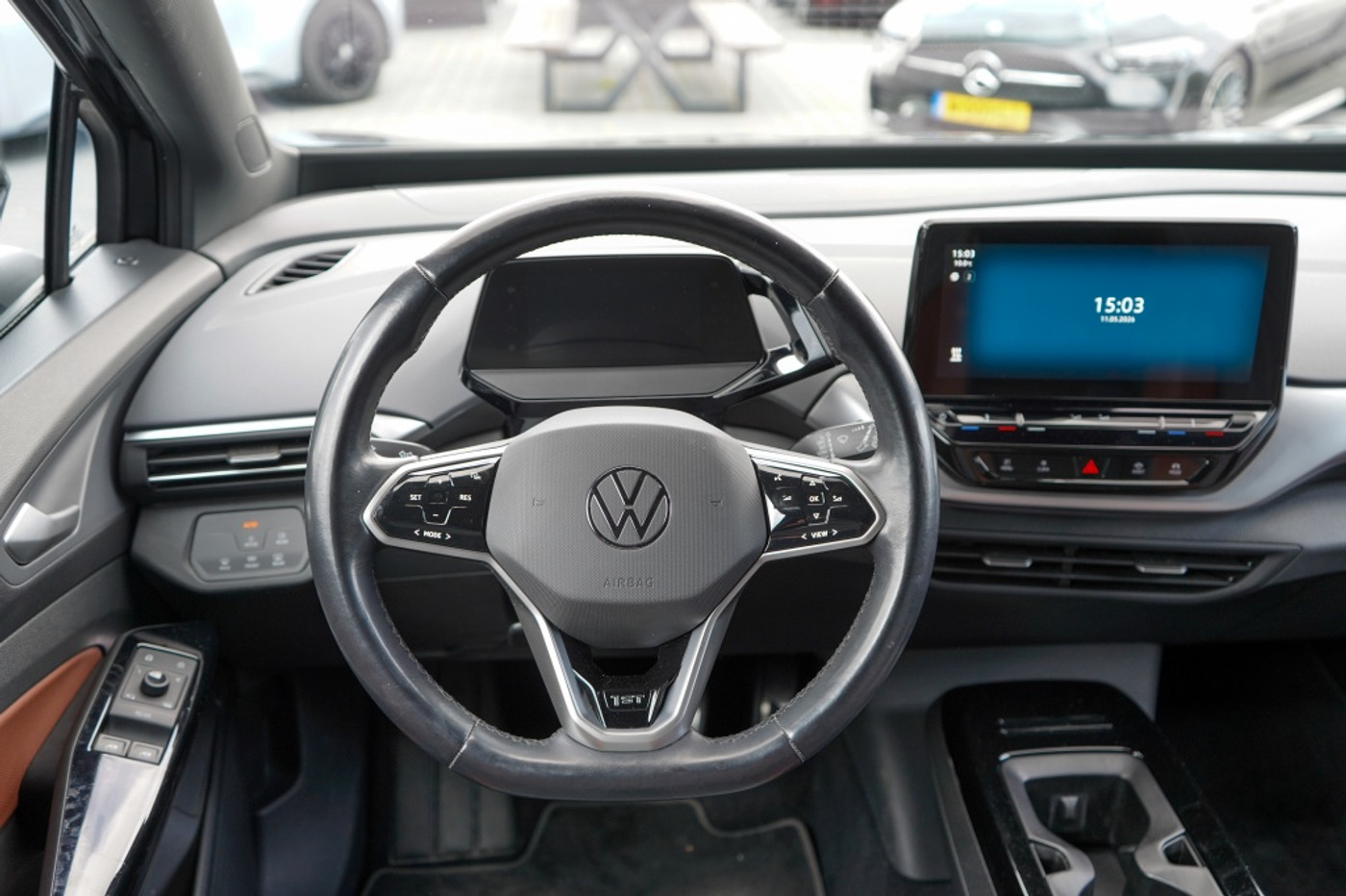 Foto van Volkswagen Id.4 Pro 150 KW