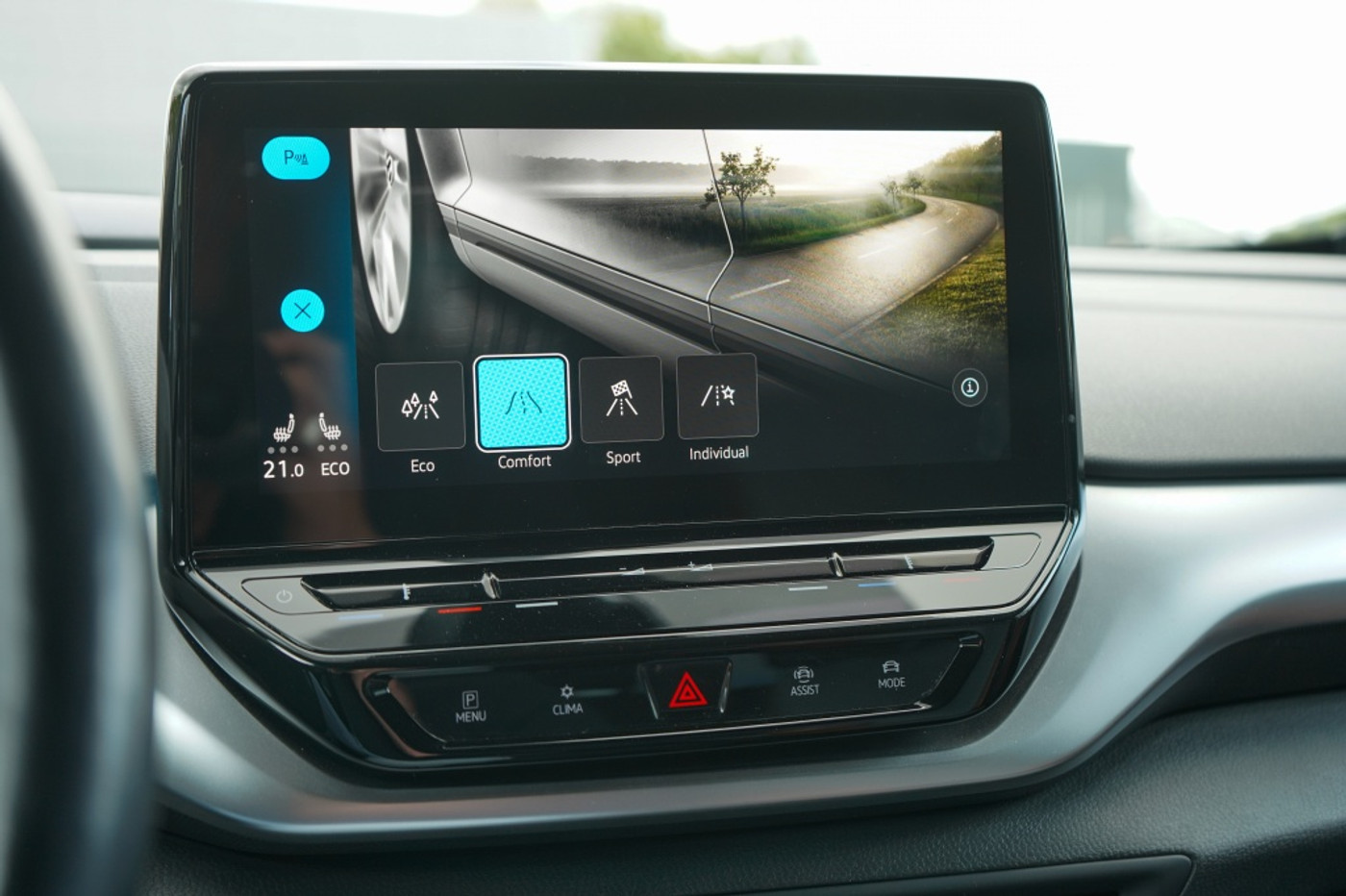 Foto van Volkswagen Id.4 Pro 150 KW