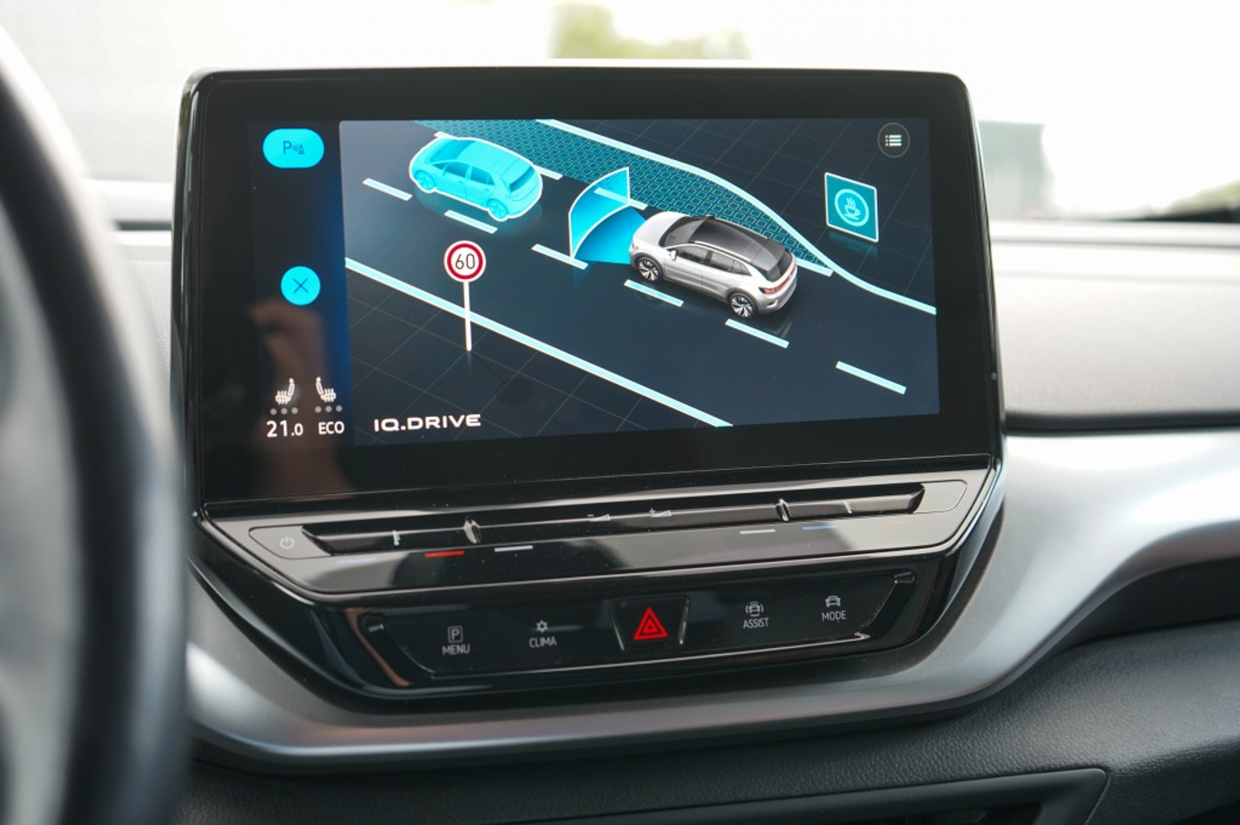 Foto van Volkswagen Id.4 Pro 150 KW
