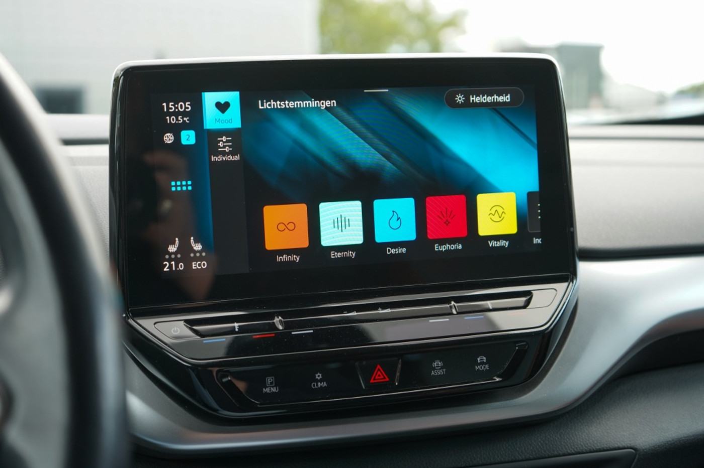 Foto van Volkswagen Id.4 Pro 150 KW