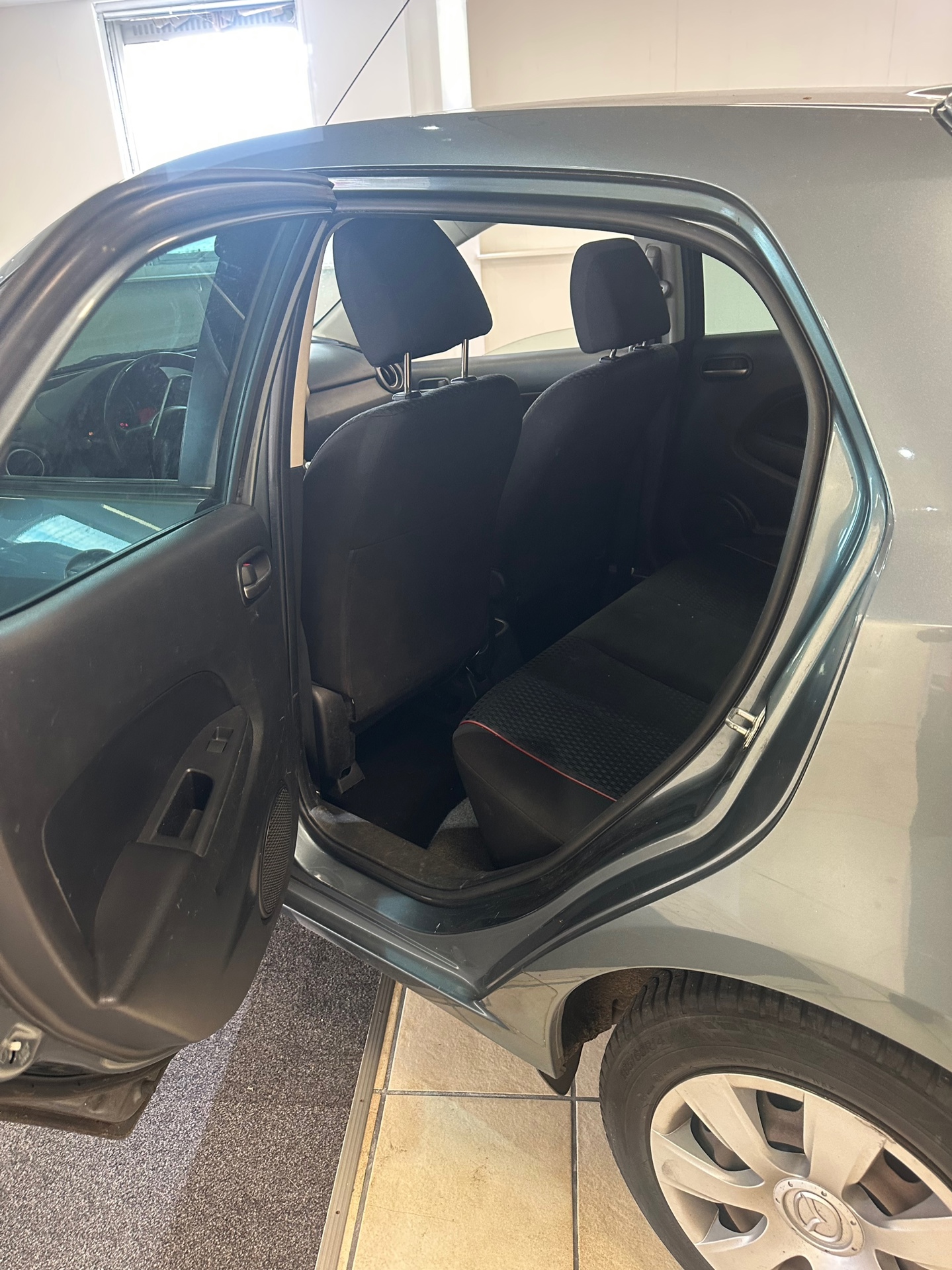 Foto van Mazda Mazda 2