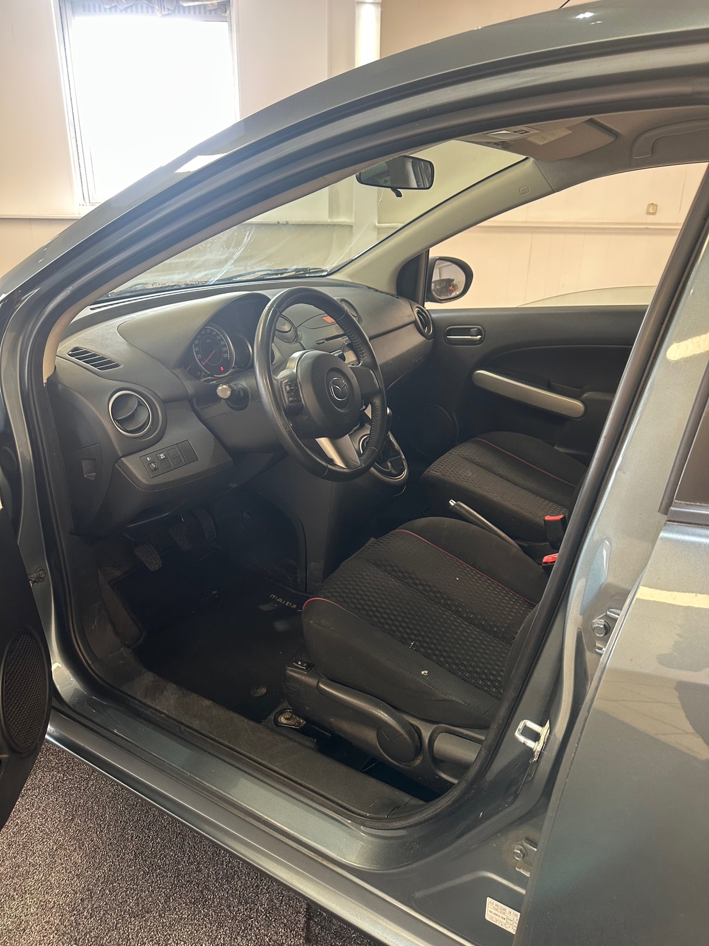 Foto van Mazda Mazda 2