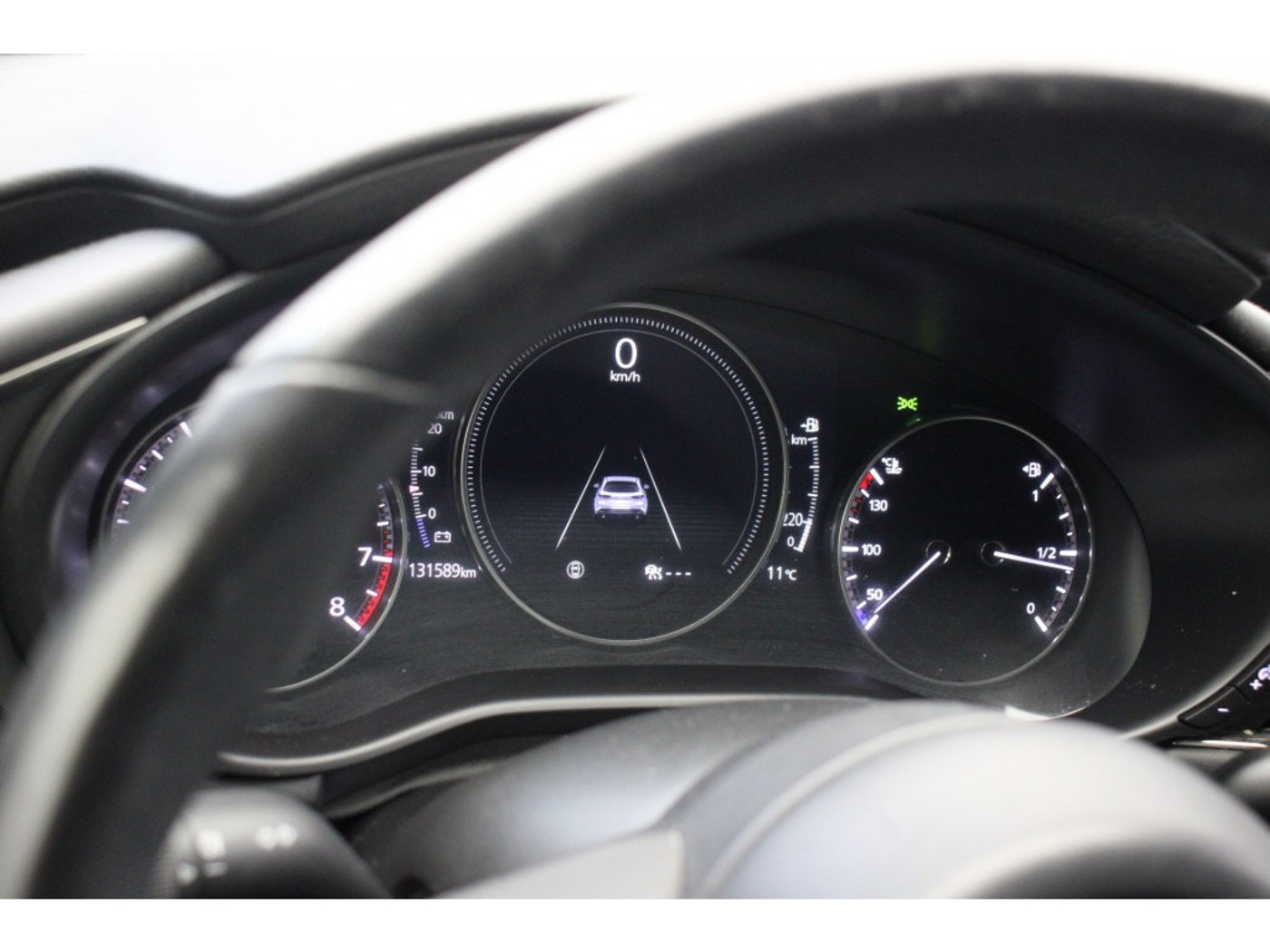 Foto van Mazda 3