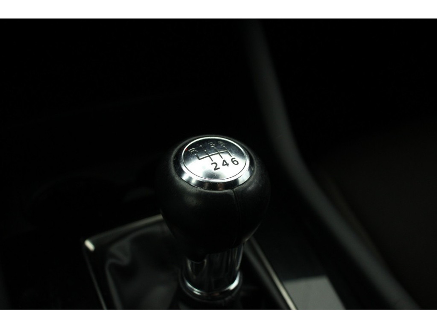 Foto van Mazda 3
