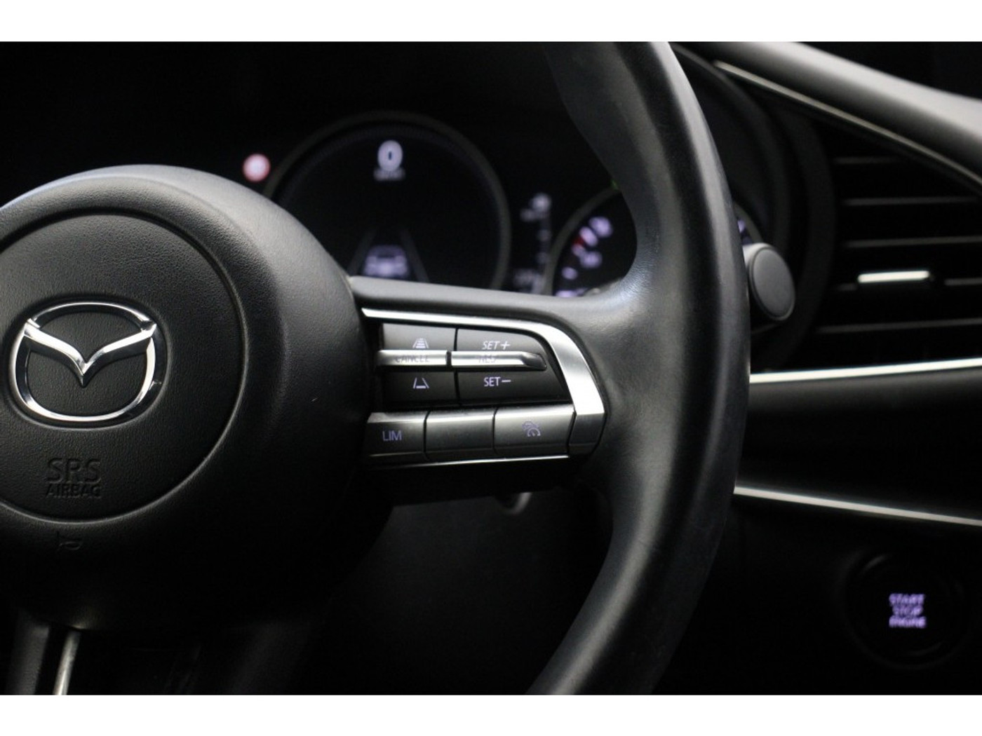 Foto van Mazda 3
