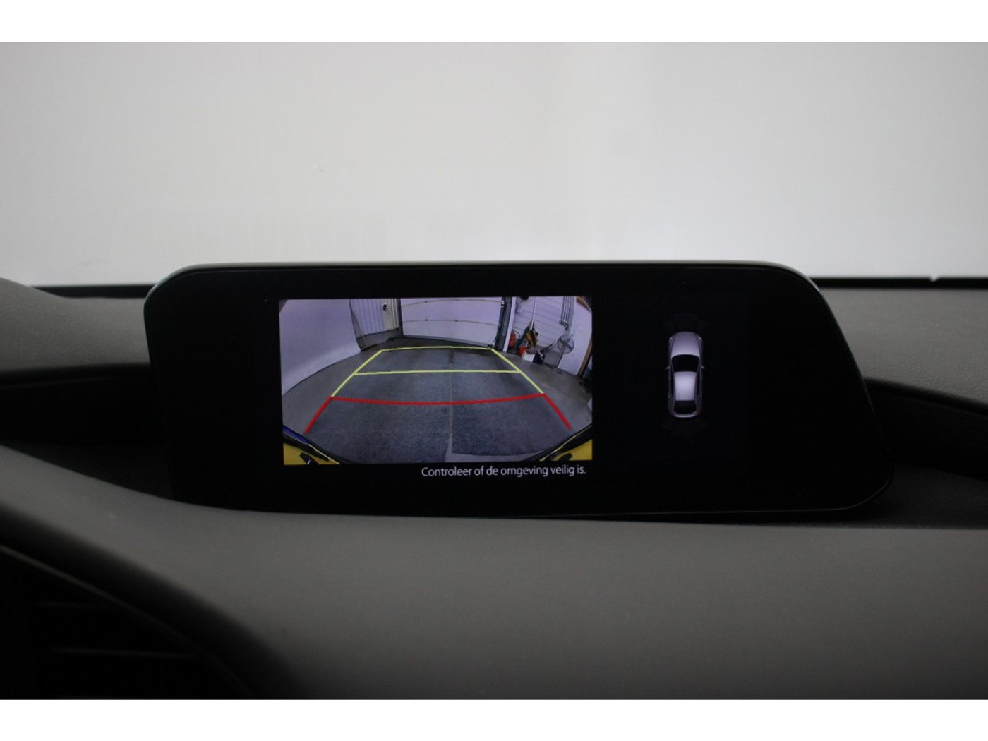 Foto van Mazda 3