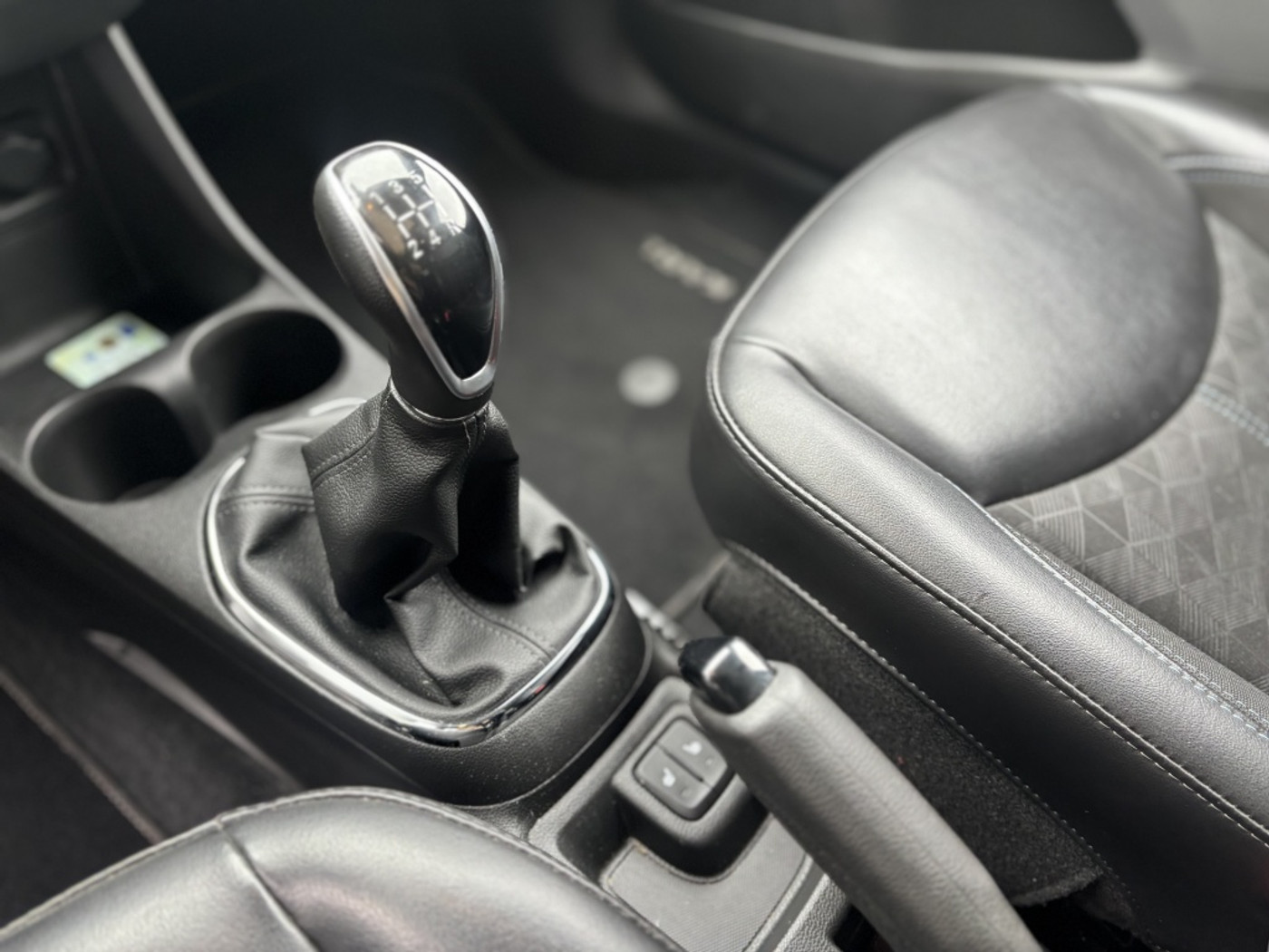 Foto van Opel Karl / Viva
