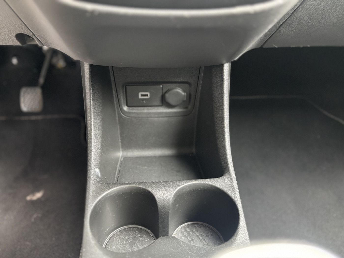 Foto van Opel Karl / Viva