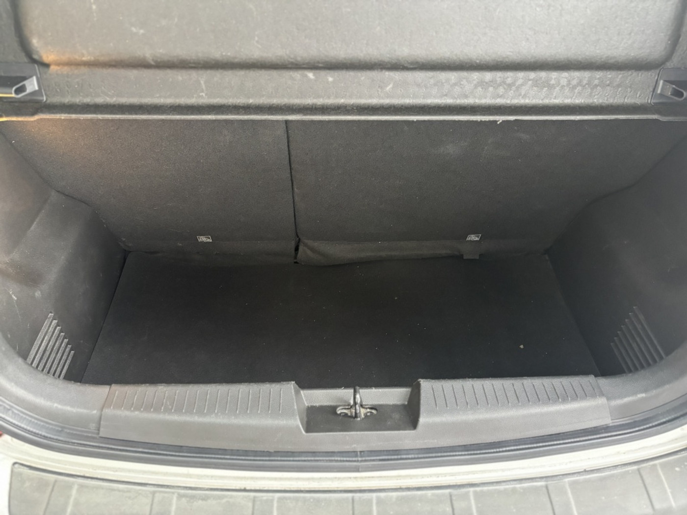 Foto van Opel Karl / Viva