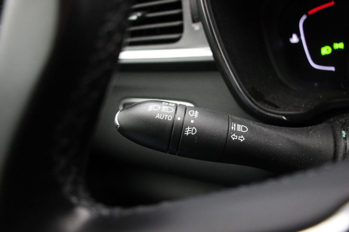 Foto van Renault Kadjar