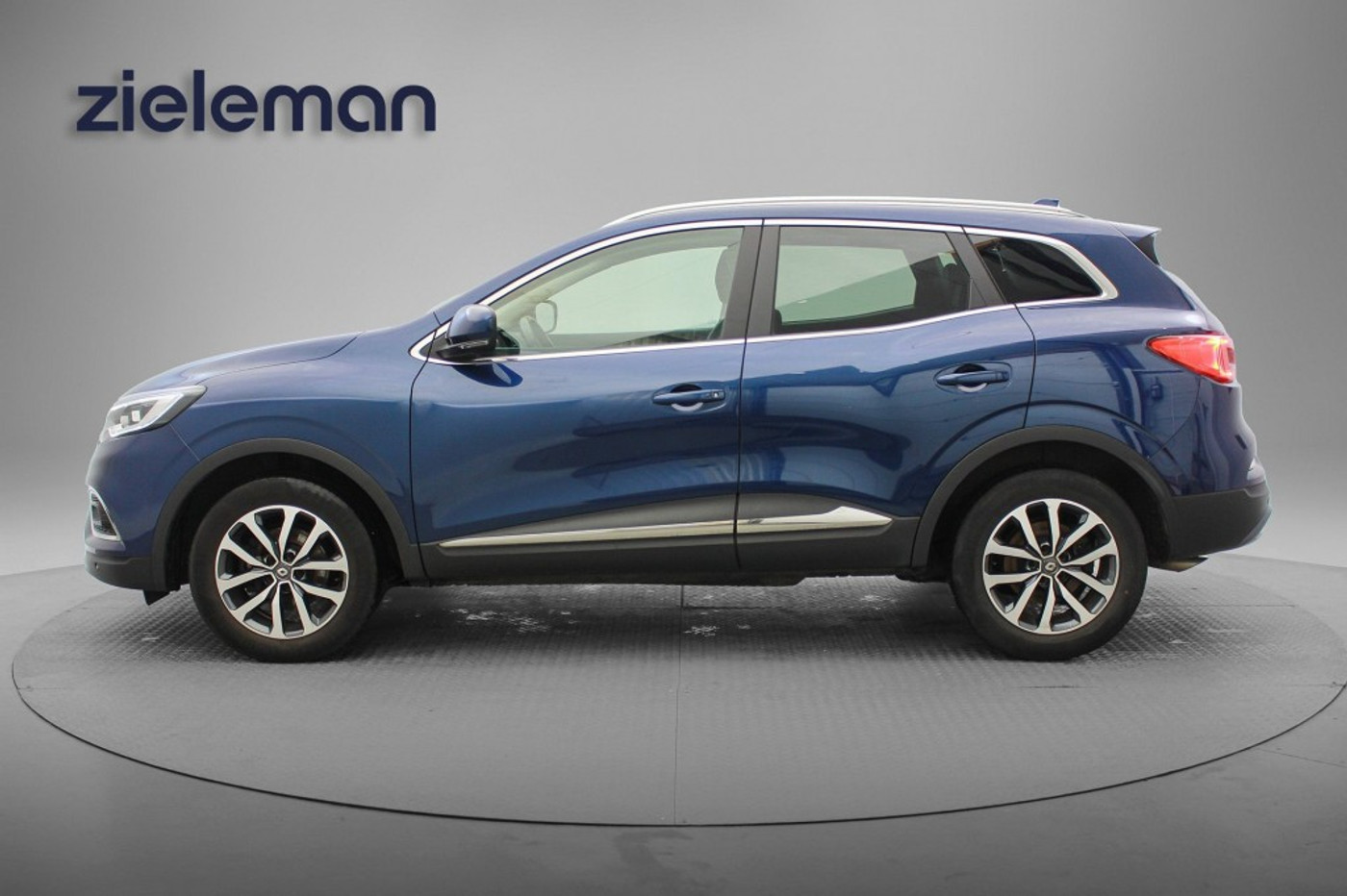 Foto van Renault Kadjar