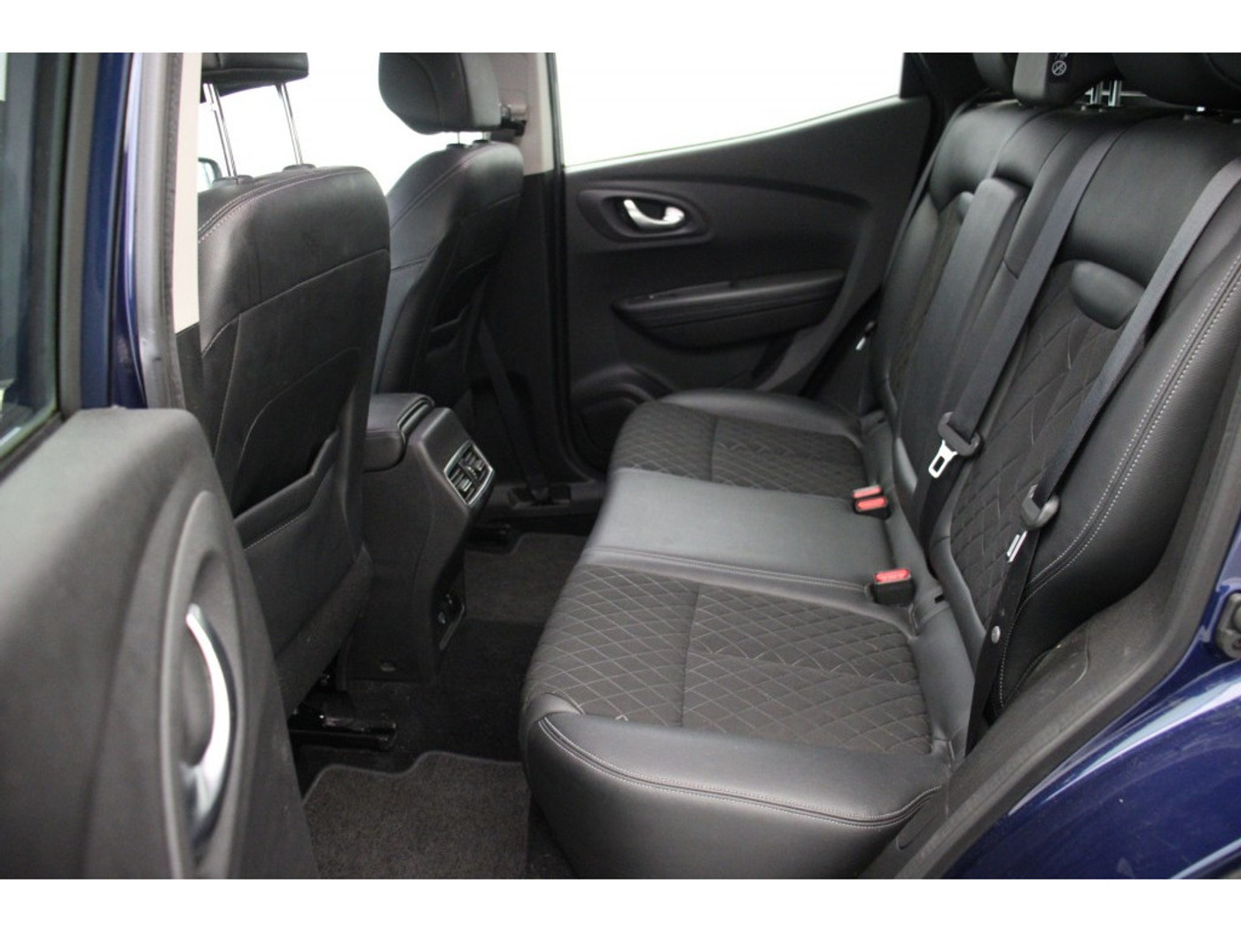 Foto van Renault Kadjar