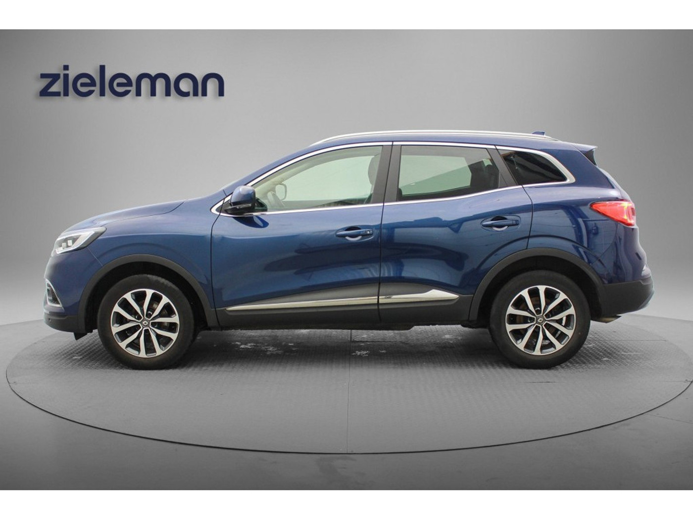 Foto van Renault Kadjar