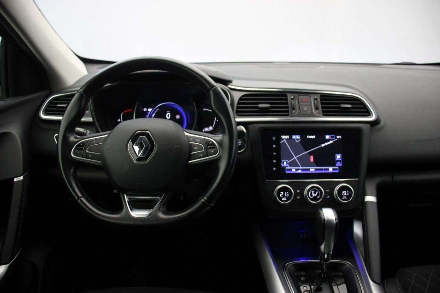 Foto van Renault Kadjar