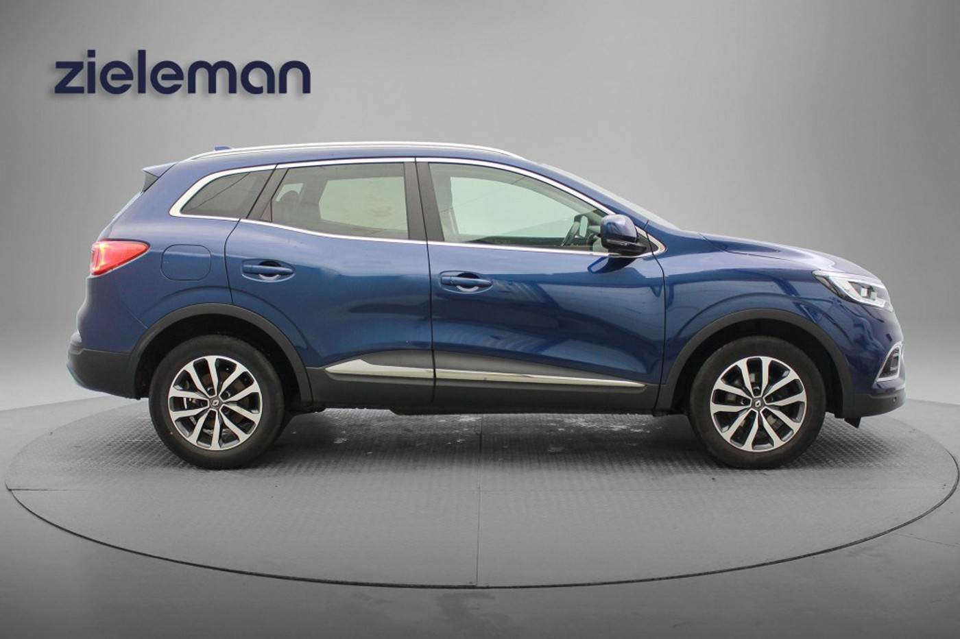Foto van Renault Kadjar