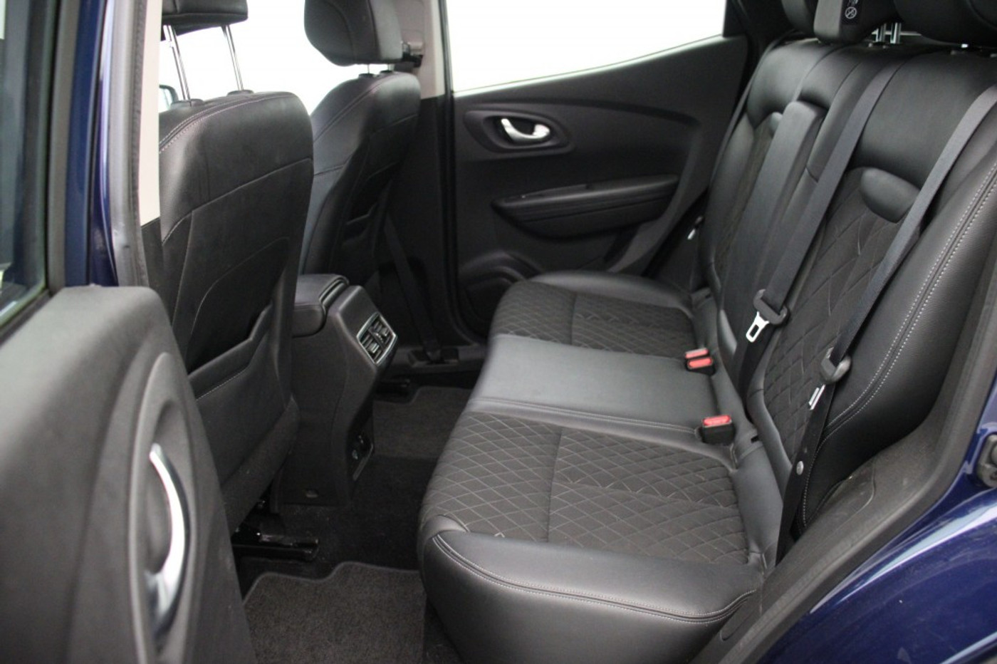 Foto van Renault Kadjar