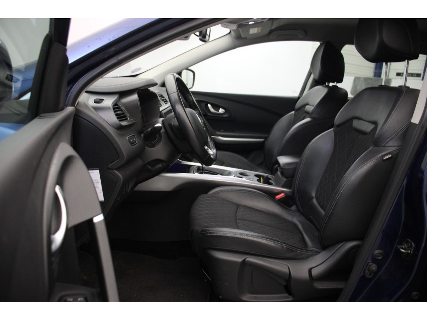 Foto van Renault Kadjar