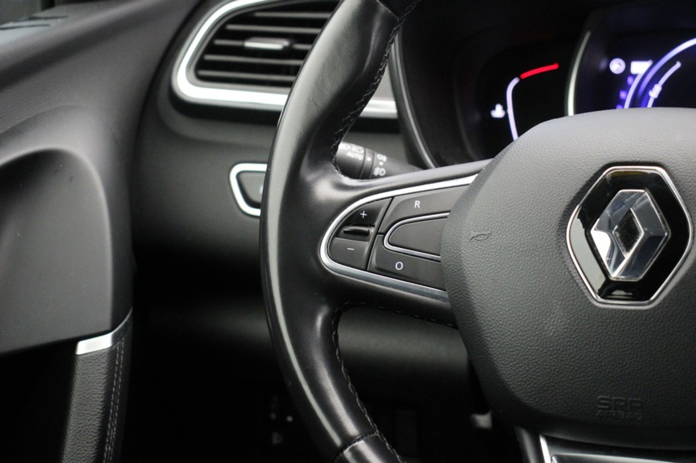 Foto van Renault Kadjar