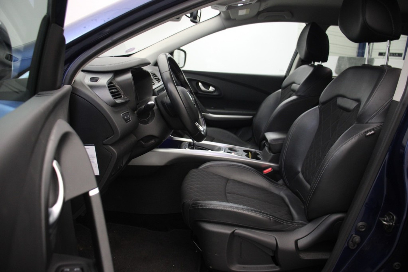 Foto van Renault Kadjar