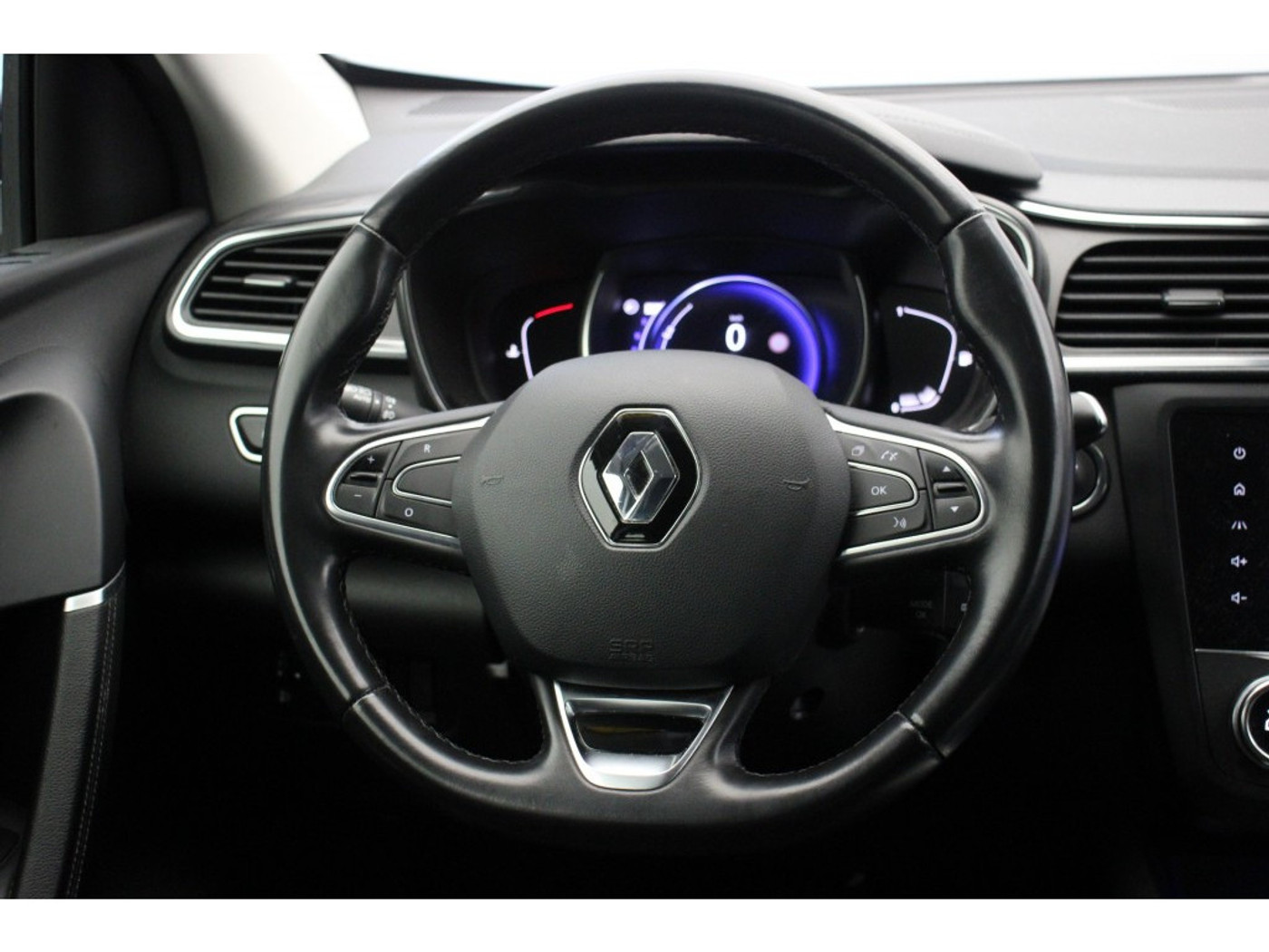 Foto van Renault Kadjar