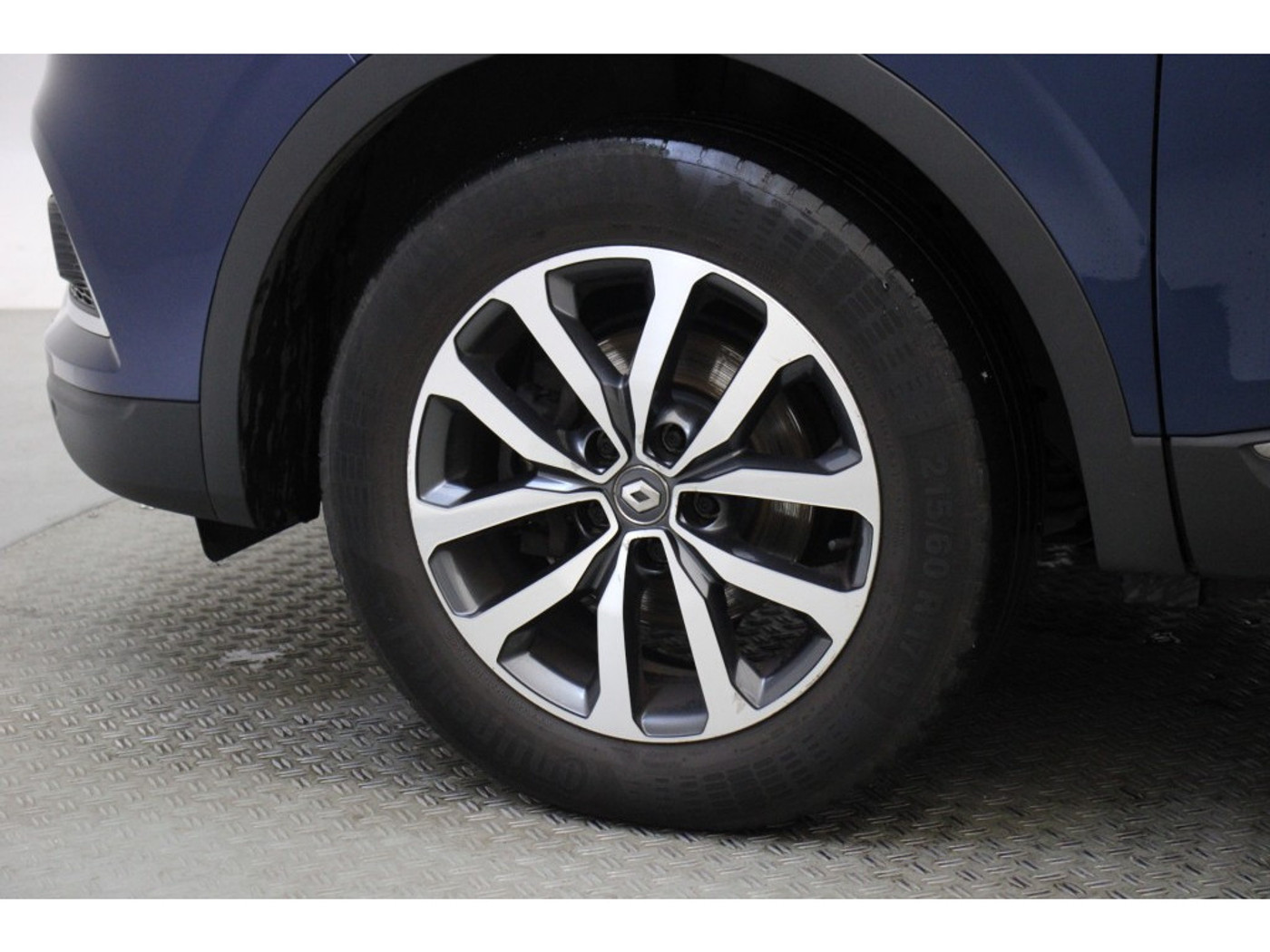 Foto van Renault Kadjar