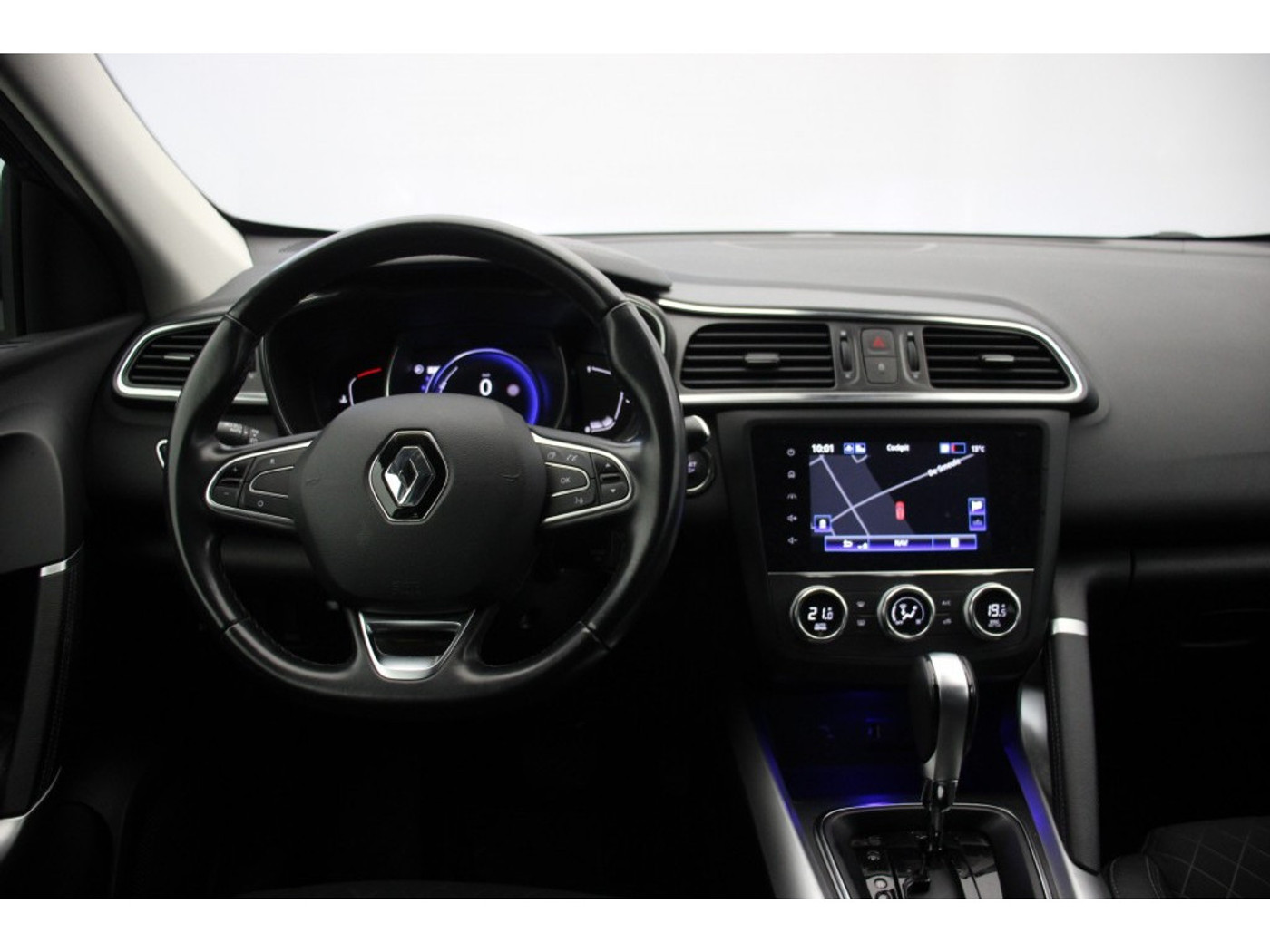 Foto van Renault Kadjar