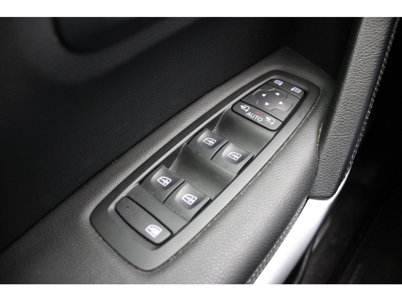 Foto van Renault Kadjar