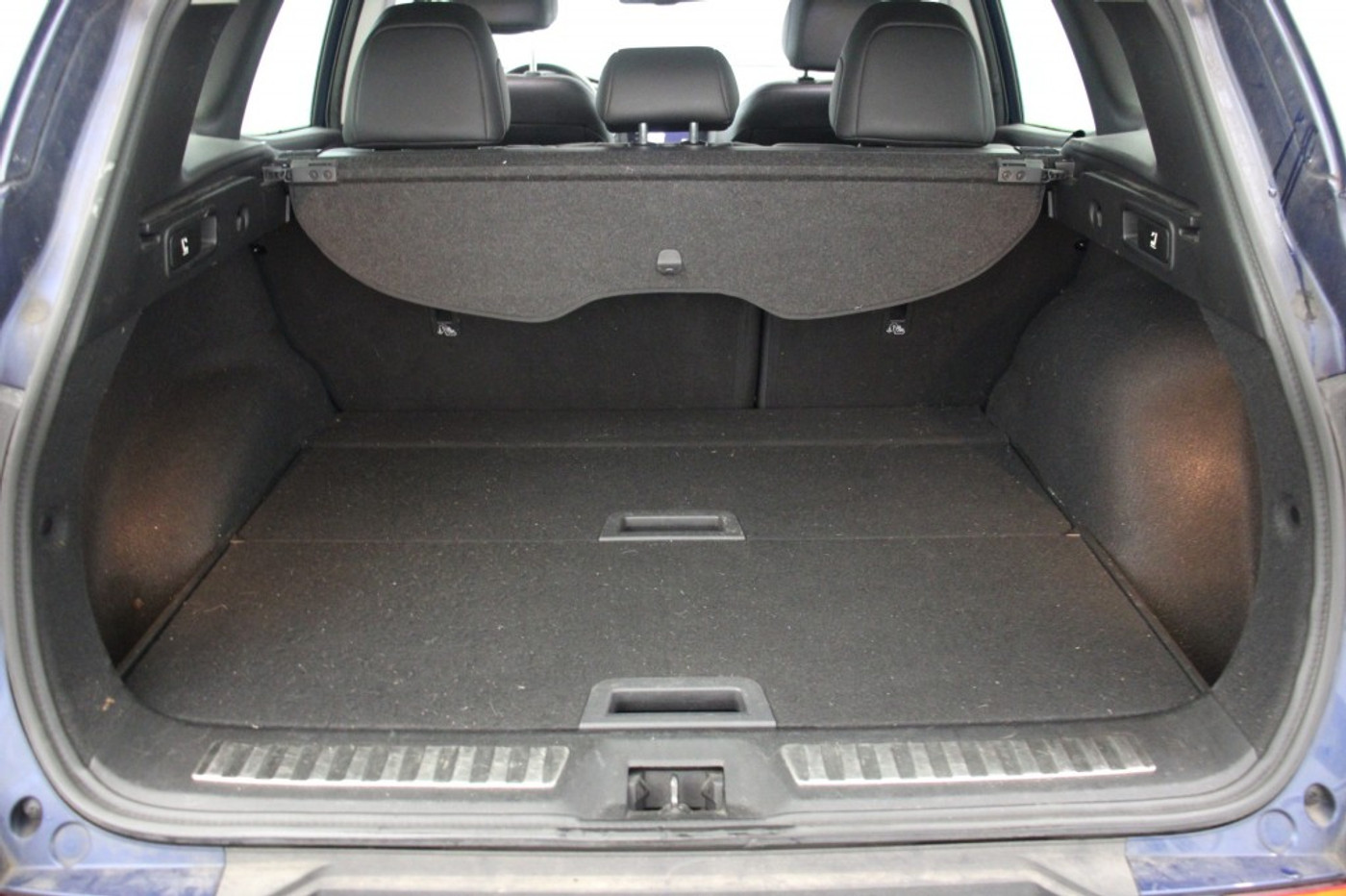 Foto van Renault Kadjar
