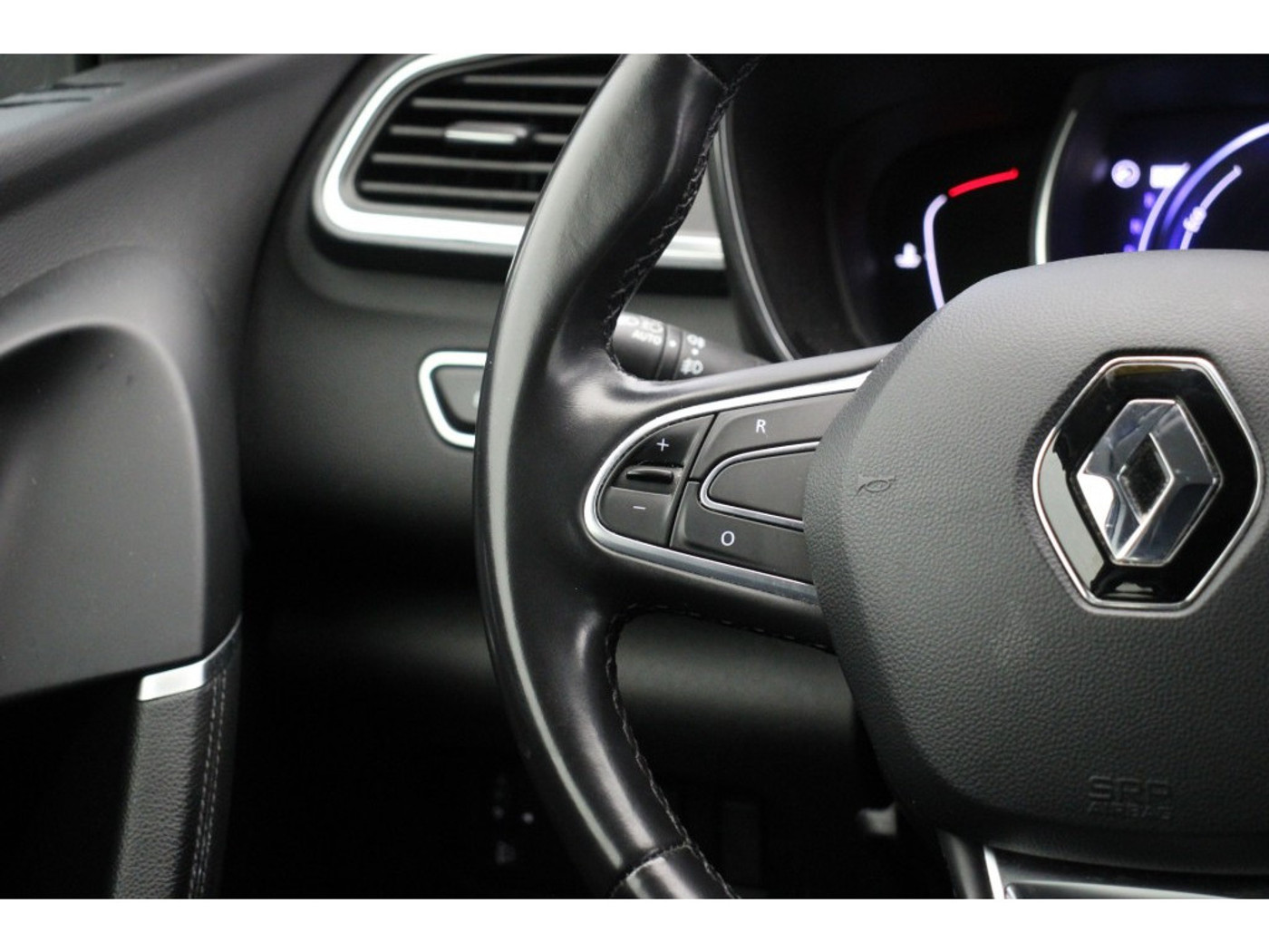 Foto van Renault Kadjar