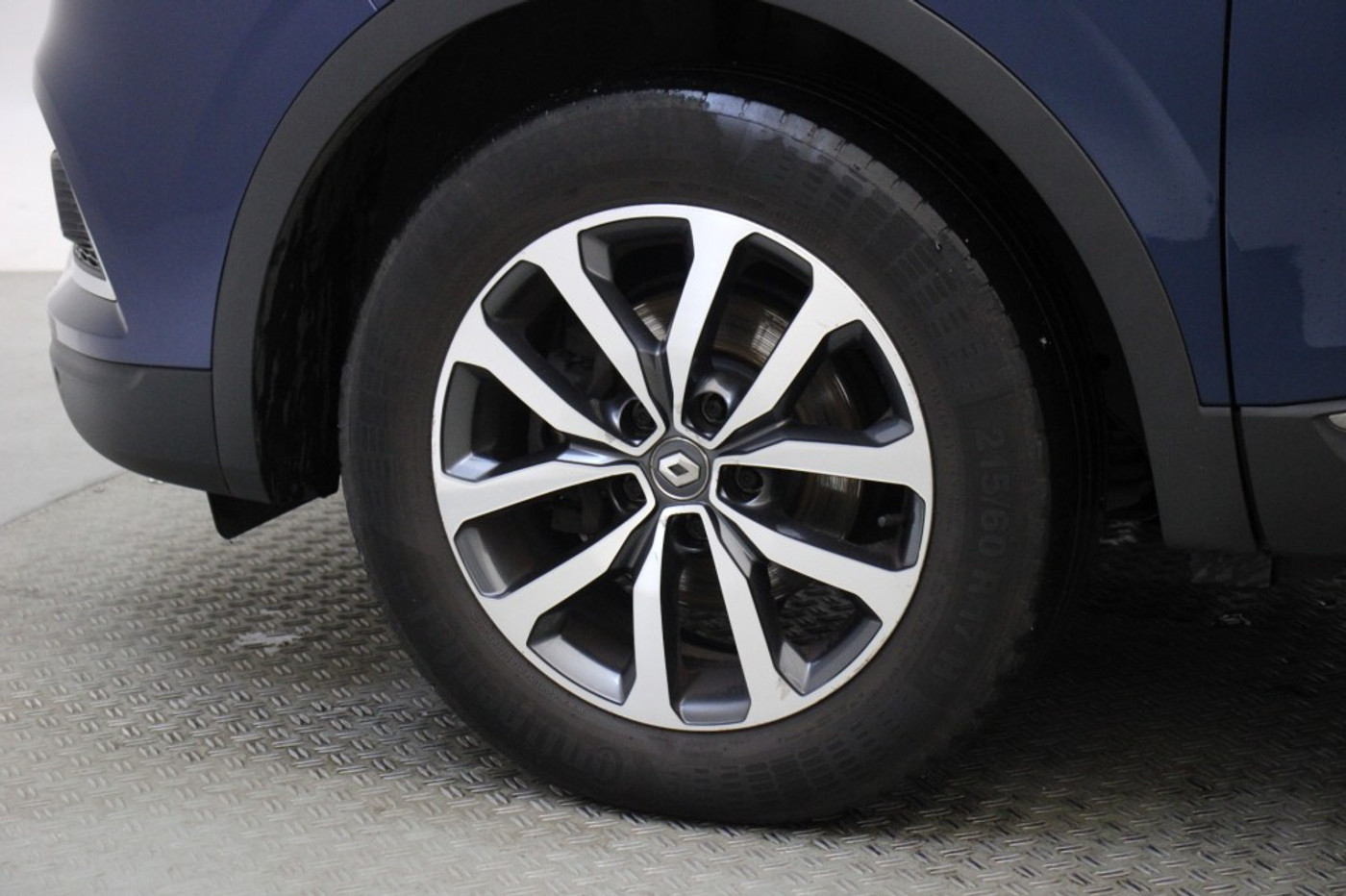 Foto van Renault Kadjar