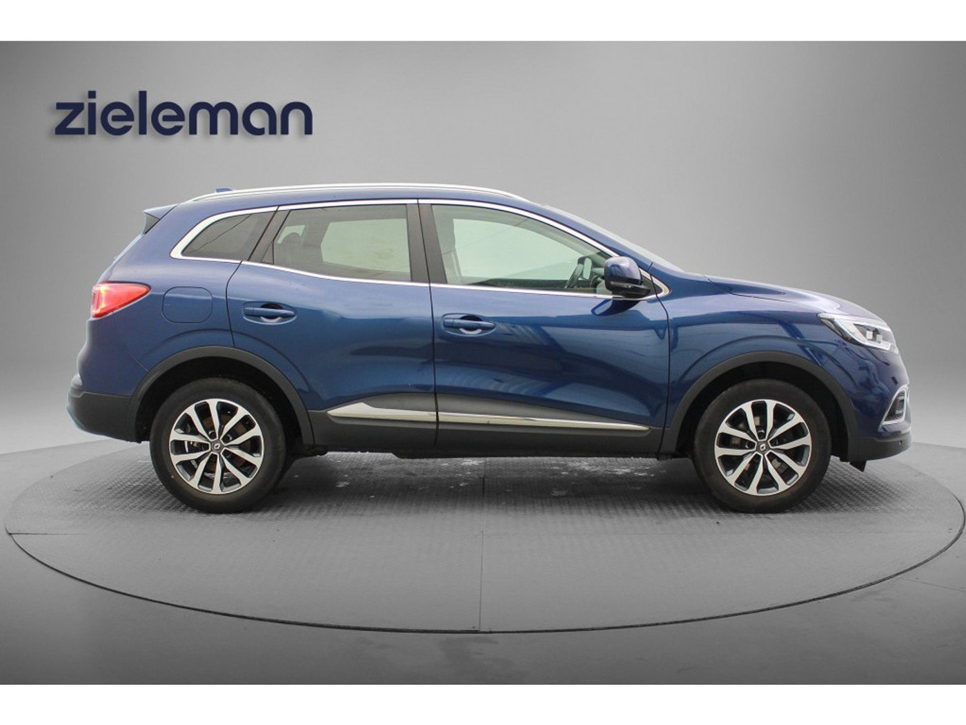 Foto van Renault Kadjar
