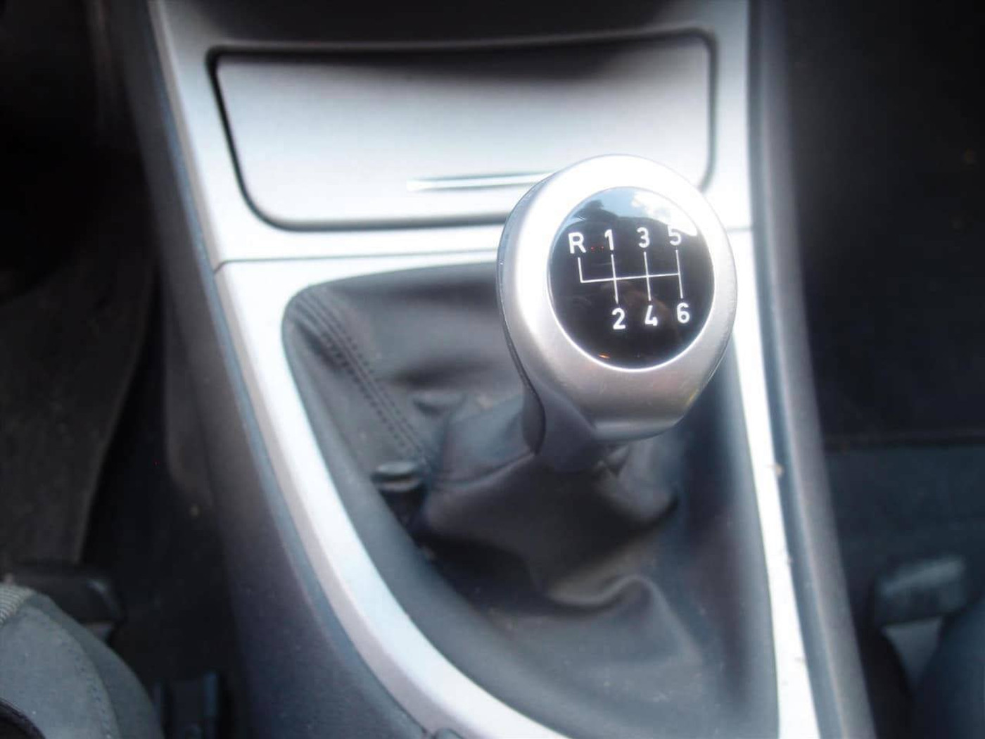 Foto van BMW 1 Series