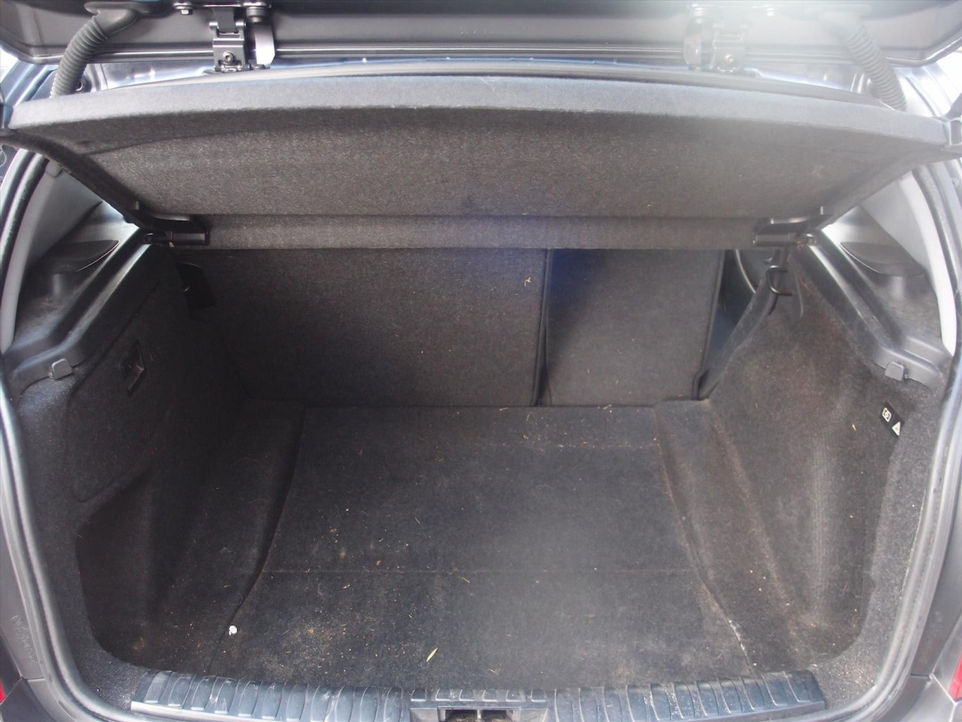 Foto van BMW 1 Series
