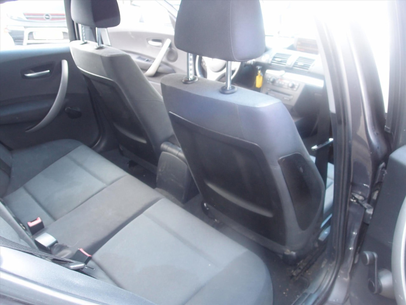 Foto van BMW 1 Series