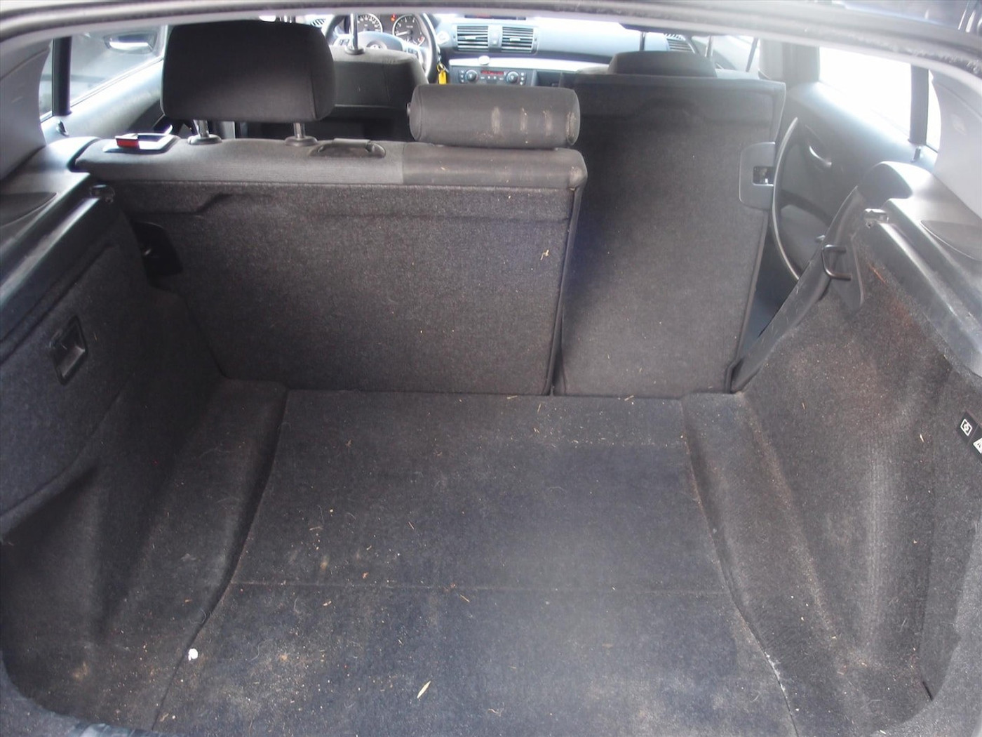 Foto van BMW 1 Series
