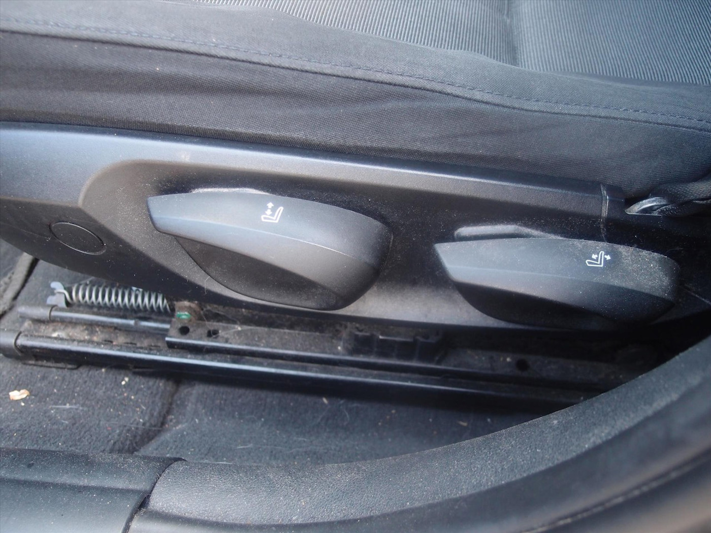 Foto van BMW 1 Series