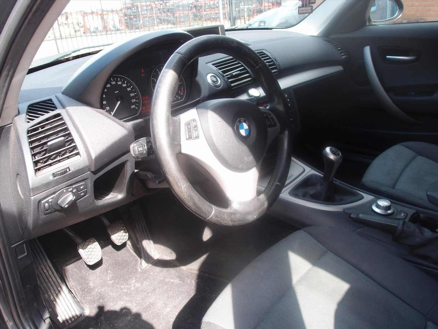 Foto van BMW 1 Series