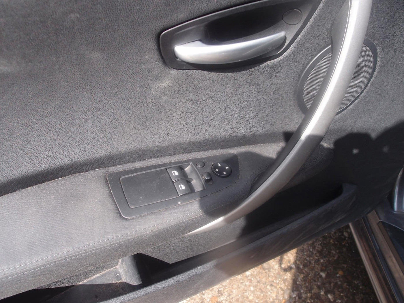 Foto van BMW 1 Series