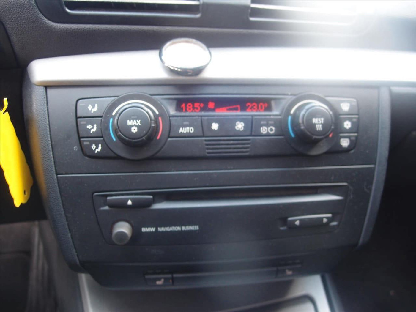 Foto van BMW 1 Series