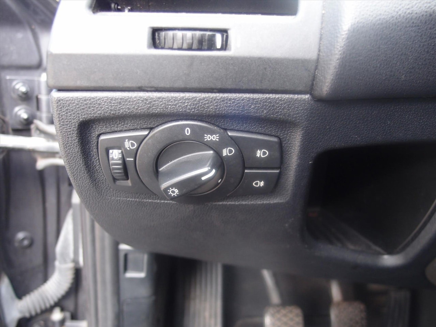 Foto van BMW 1 Series