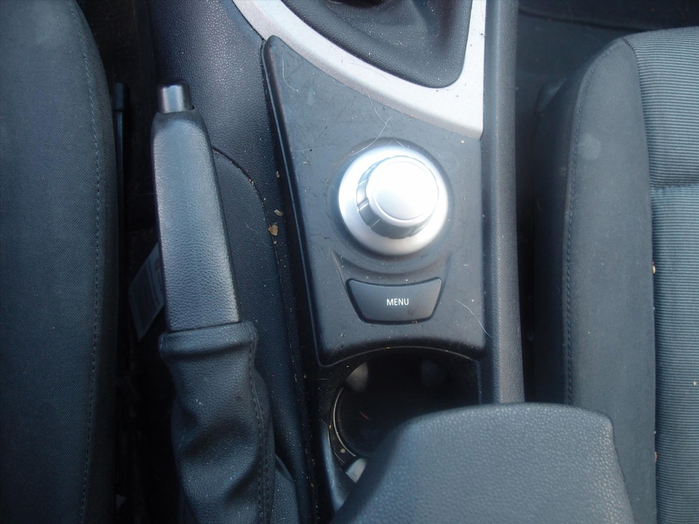 Foto van BMW 1 Series