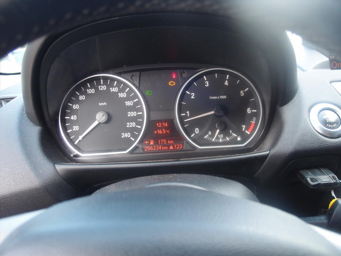Foto van BMW 1 Series