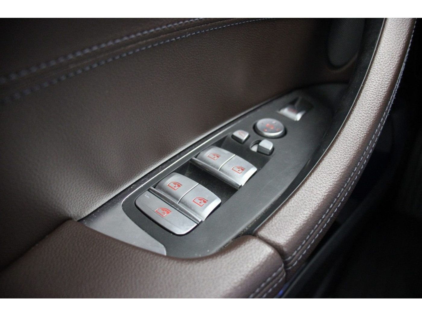 Foto van BMW Ix3