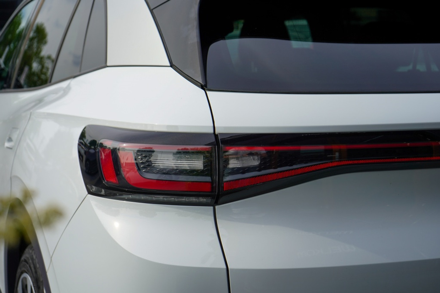 Foto van Volkswagen Id.4 Pro 150 KW