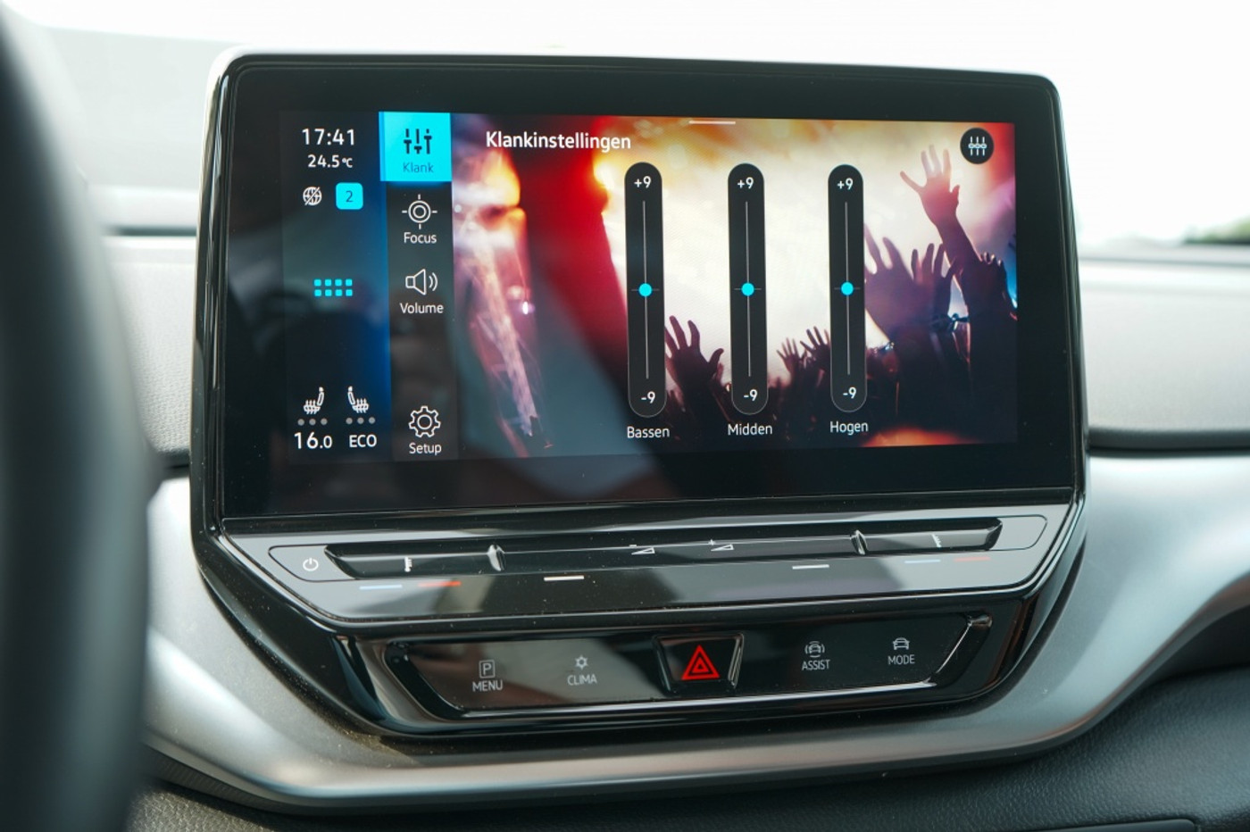 Foto van Volkswagen Id.4 Pro 150 KW