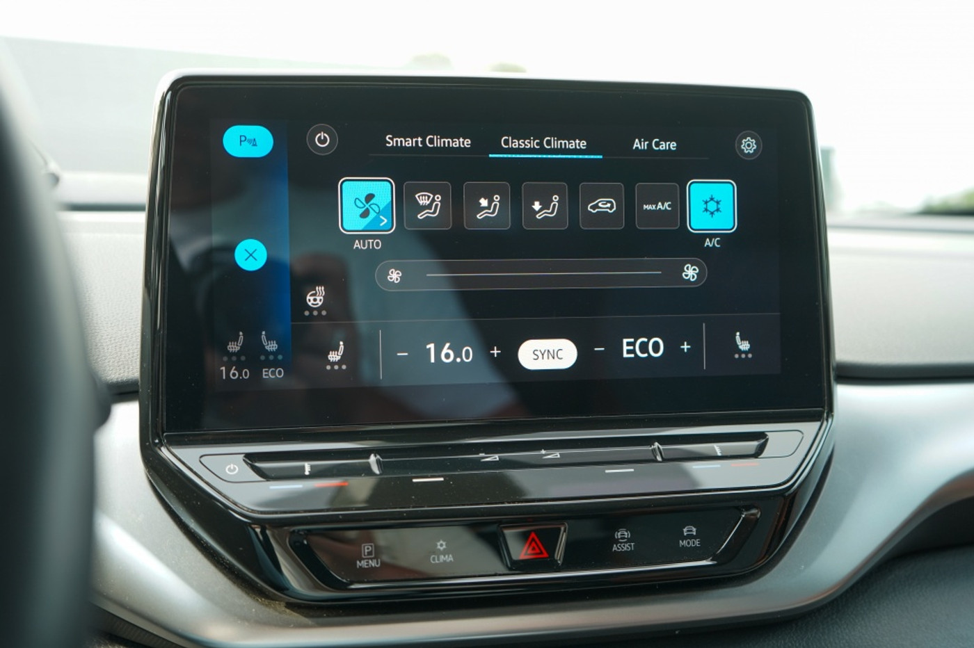 Foto van Volkswagen Id.4 Pro 150 KW