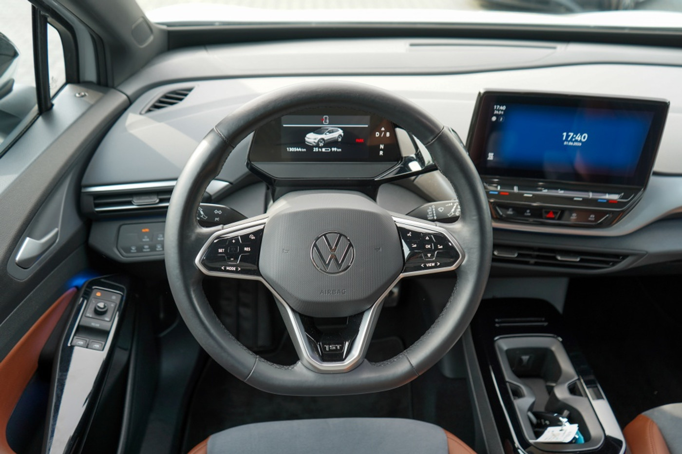 Foto van Volkswagen Id.4 Pro 150 KW