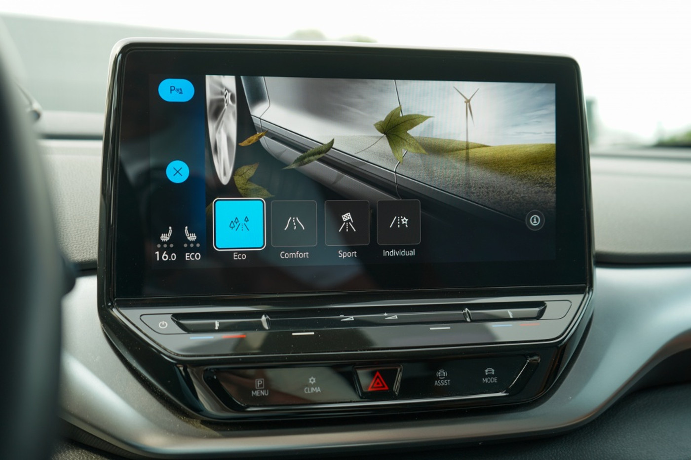 Foto van Volkswagen Id.4 Pro 150 KW